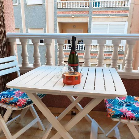 Prisma Loma Torrevieja Luaran gambar